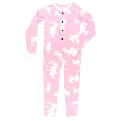 lazy-one-kids-unisex-classic-moose-flapjack-in-pink